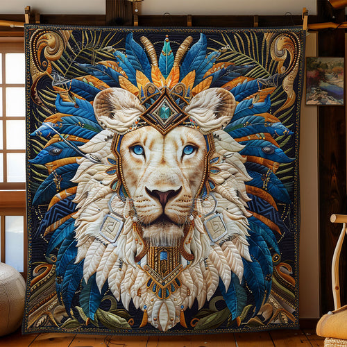 Lion King CW2804065CL Quilt