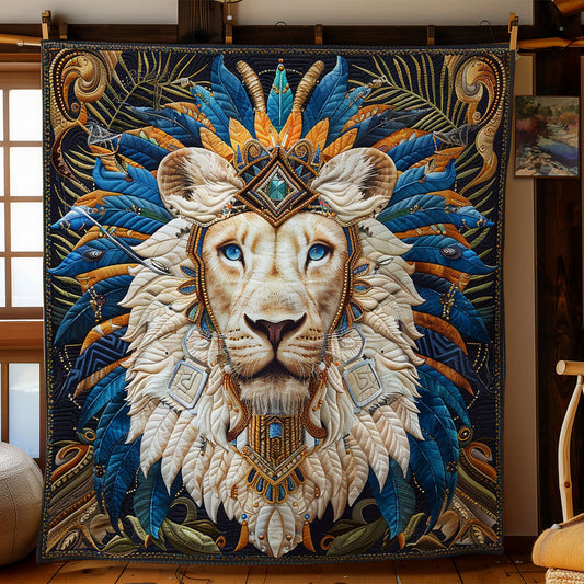 Lion King CW2804065CL Quilt