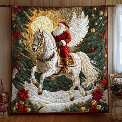 Santa Angel KL1411010CL Quilt