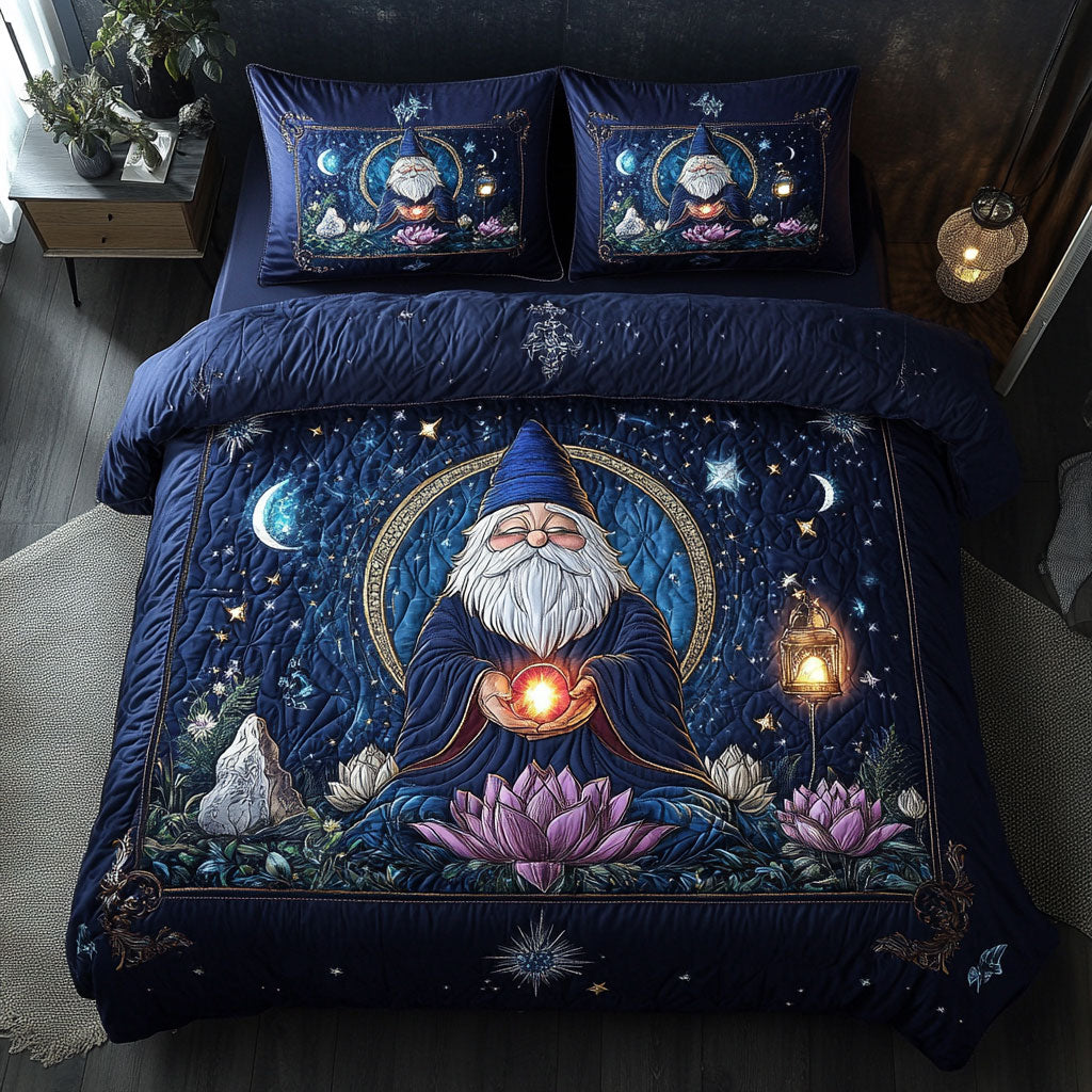 Meadow Gnome WN2208079CL Duvet Cover Set