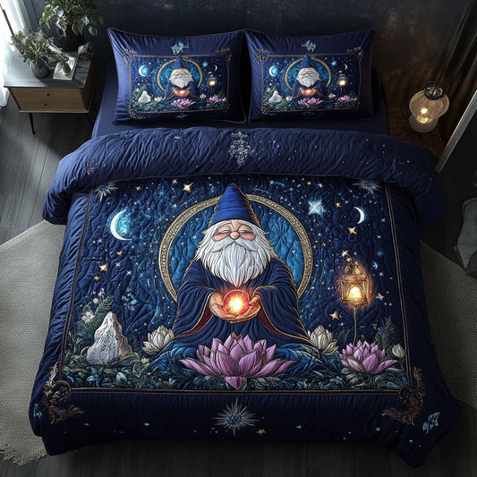 Meadow Gnome WN2208079CL Duvet Cover Set