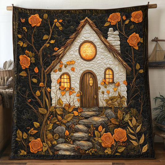 Rosewood Haven WN2705068CL Quilt