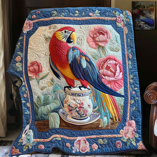 Ceramic Symphony CP0906014CL Quilt