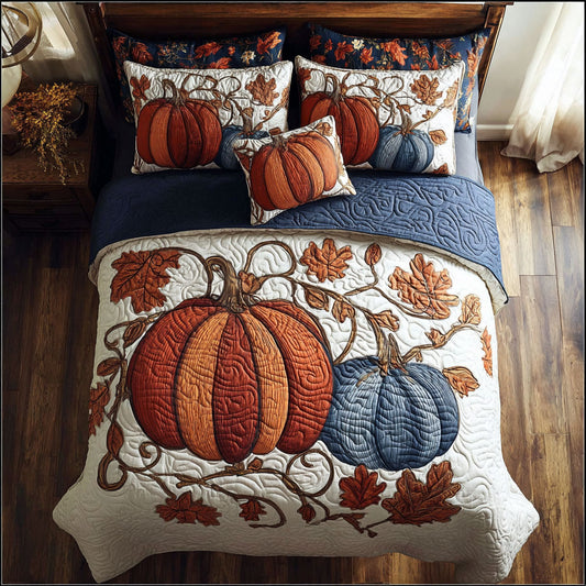 Autumn Glow CW2308011CL Duvet Cover Set