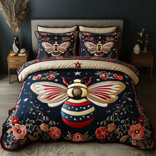 Bee Liberty WN1905013CL Duvet Cover Set