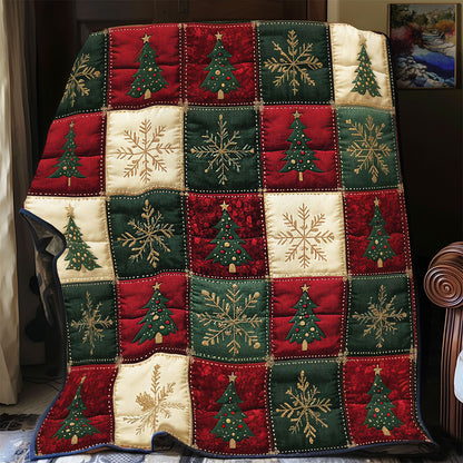 Holiday Glow CP1311001CL Quilt