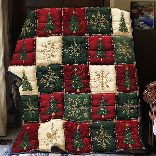 Holiday Glow CP1311001CL Quilt