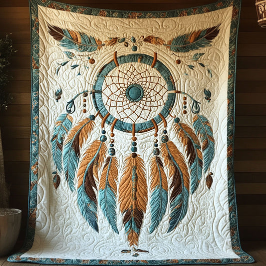 Dreamcatcher CW3005588CL Quilt