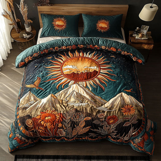 Golden Stream WN2508065CL Duvet Cover Set