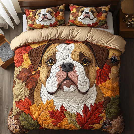 Rustling Paws WY0807033CL Duvet Cover Set