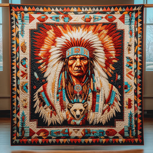 Native Dawn Light WN2008049CL Quilt