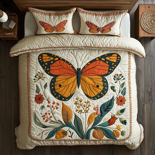 Beauty Nature CP2006035CL Duvet Cover Set
