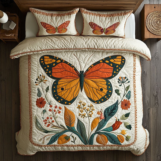 Beauty Nature CP2006035CL Duvet Cover Set