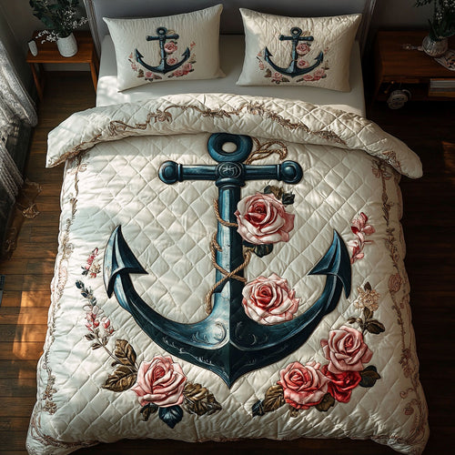 Floral Voyage CW2309036CL Duvet Cover Set