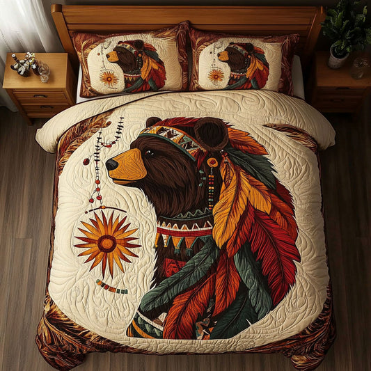 The Wild Spirit WY1908064CL Duvet Cover Set