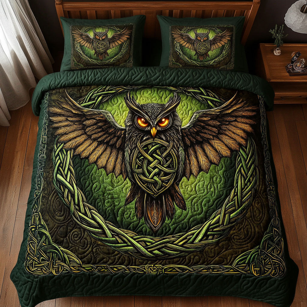 Golden Owl WN1311045CL Duvet Cover Set