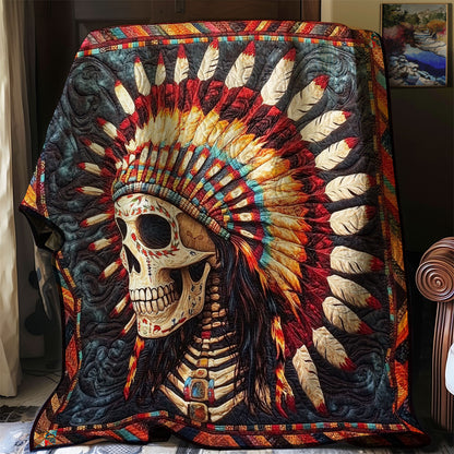 Eternal Spirit WJ2512007CL Quilt