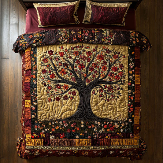 Bright Tree WN0808016CL Duvet Cover Set