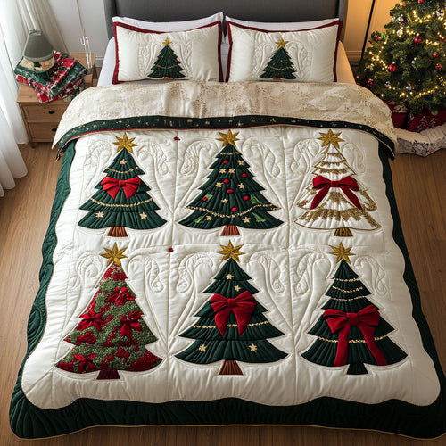 Tree Magic CW1211082CL Duvet Cover Set