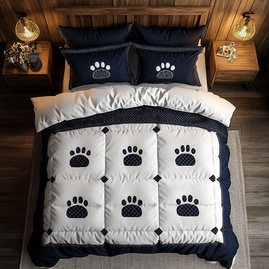 Bear Paw WJ2204009CL Duvet Cover Set