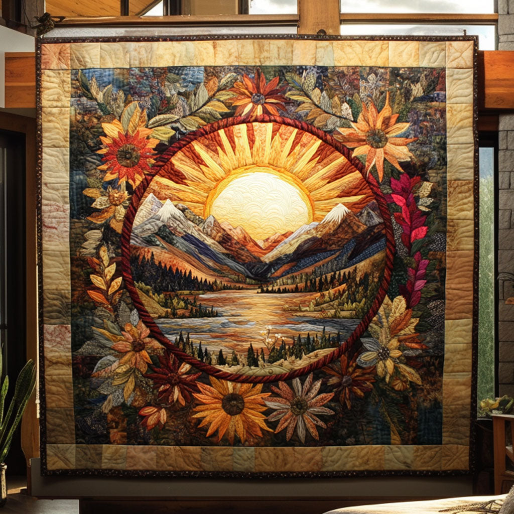 River Of Light WN2508097CL Quilt