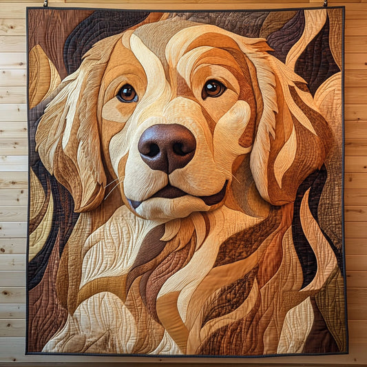 Faithful Eyes CP0705047CL Quilt