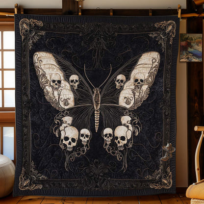 Butterfly Of Rebirth WN1912025CL Quilt