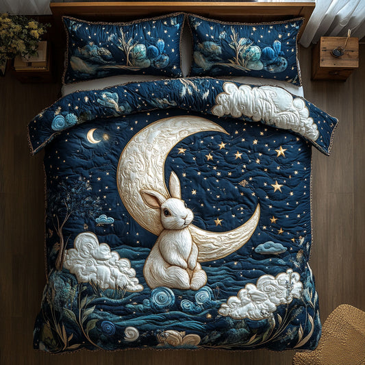 Moonlit Wonder CW2209058CL Duvet Cover Set