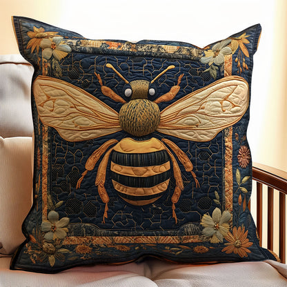 Bee WX2201106CL Quilt Pillow Case