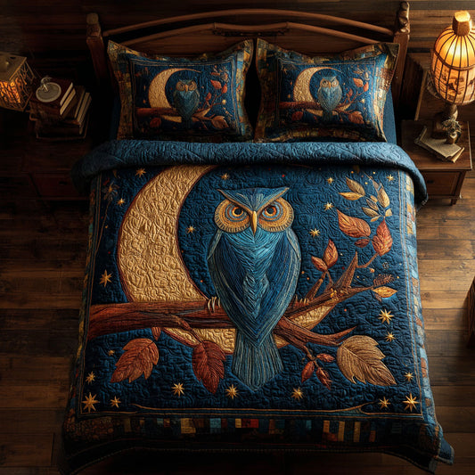 Eyes of Wisdom CW2708023CL Duvet Cover Set