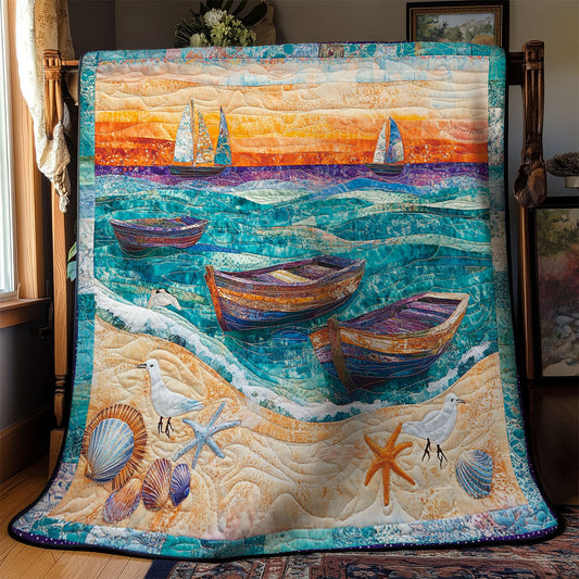 Habor WY1202103CL Quilt