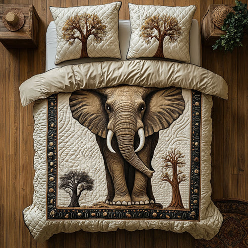 Desert Monarch CP2908010CL Duvet Cover Set