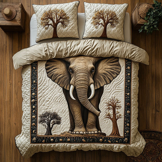 Desert Monarch CP2908010CL Duvet Cover Set