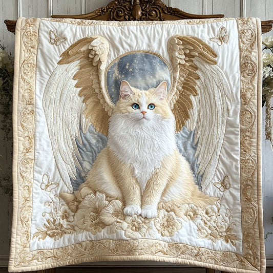 Ragdoll Angel DH0810003CL Quilt