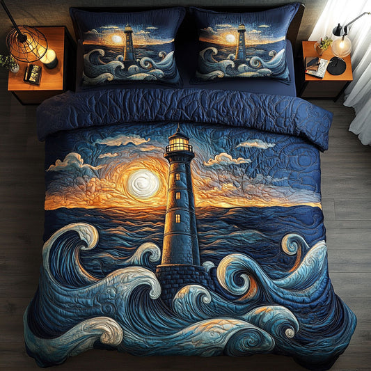 Stormwatcher CP2508021CL Duvet Cover Set