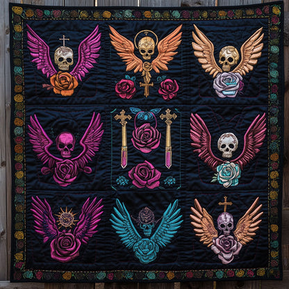 Holy Shadows WN2708037CL Quilt