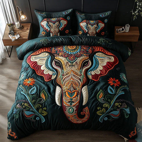 Floraphant CP0805032CL Duvet Cover Set