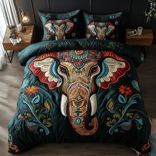 Floraphant CP0805032CL Duvet Cover Set