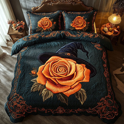 Ember Rose WN0409027CL Duvet Cover Set