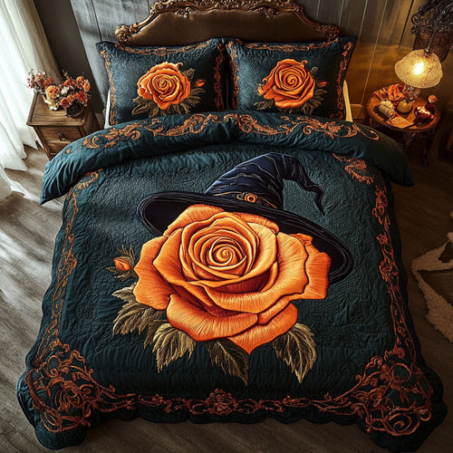 Ember Rose WN0409027CL Duvet Cover Set