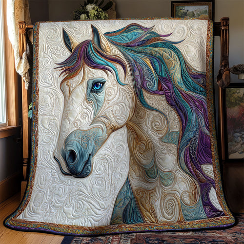 Ornate Wild WY2403024CL Quilt