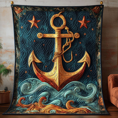 Anchor DH0909012CL Quilt