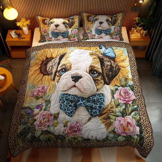 Sunny Bulldog WN2412051CL Duvet Cover Set