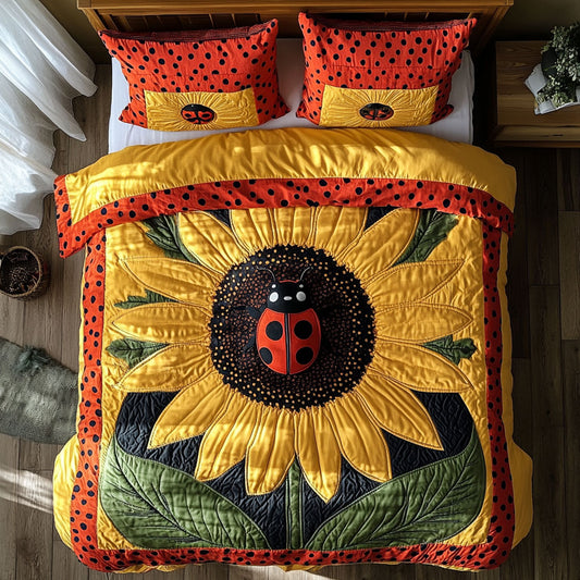 Crimson Dot CP2908047CL Duvet Cover Set