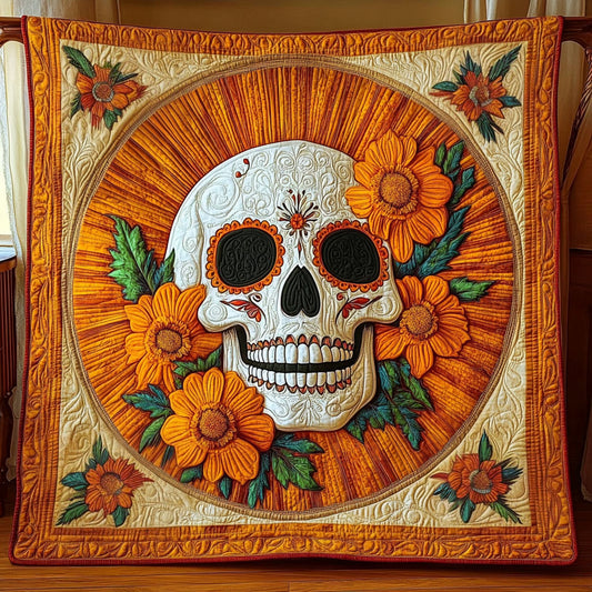 Wings Of Time WY2104025CL Quilt