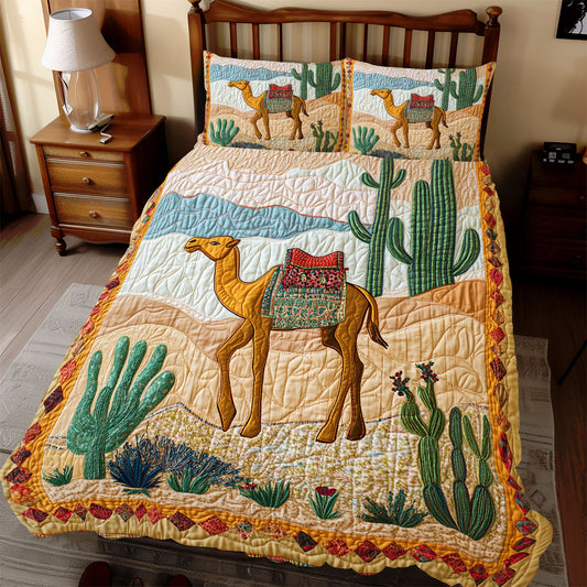 Camel WX0712034CL Duvet Cover Set