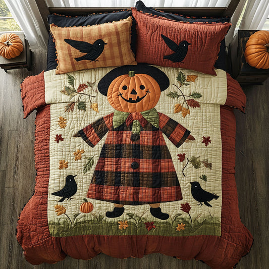 Autumn Hollow CP0508092CL Duvet Cover Set