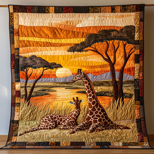 A Journey Home WY1808001CL Quilt