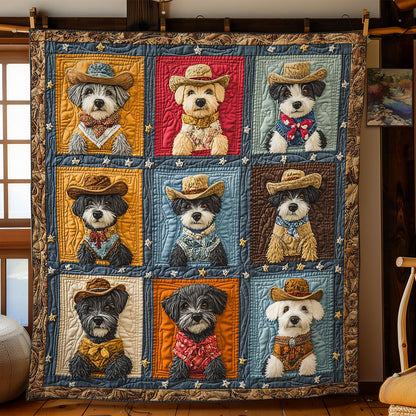 Western Buddy WN0807092CL Quilt