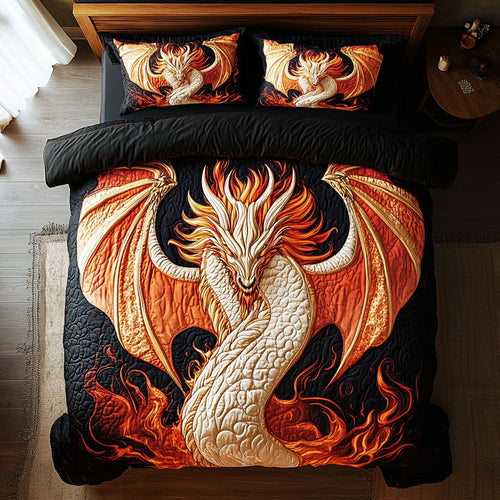 Imperial Dragon CW0609014CL Duvet Cover Set